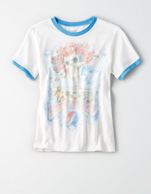 Graphic Tees For Women | American Eagle Outfitters