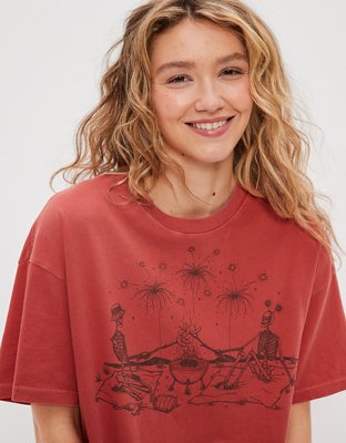 Urban Outfitters Grateful Dead X Keith Haring Tee in White for Men