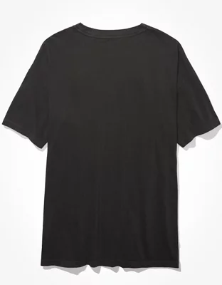 AE Oversized Valentines Day Graphic Tee