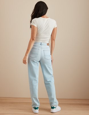 AE Halloween Graphic Baby Tee