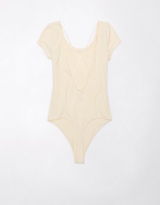 AE Cross Back Bodysuit