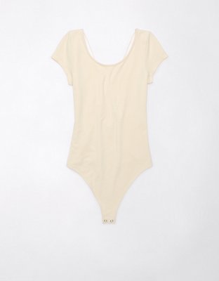 AE Cross Back Bodysuit