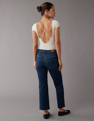 AE Cross Back Bodysuit