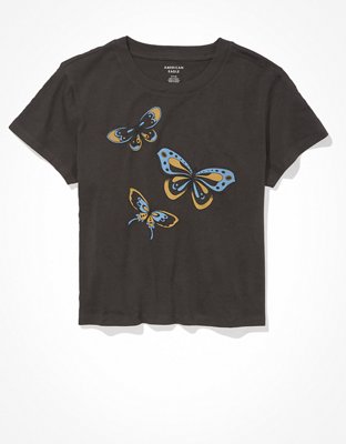 AE Graphic Tee | American Eagle