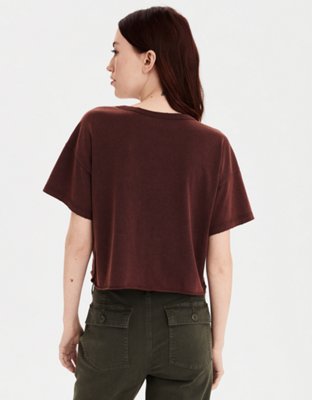 AE Horoscope Graphic T-Shirt