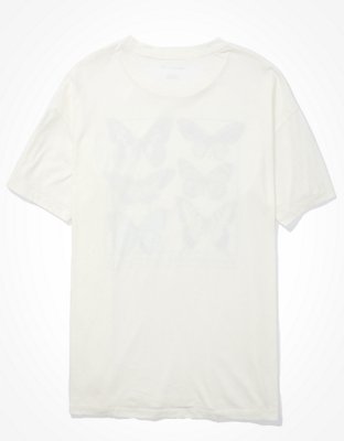 american eagle nirvana shirt