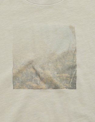 AE Photoreal Graphic T-Shirt