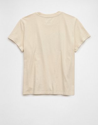 AE Photoreal Graphic T-Shirt