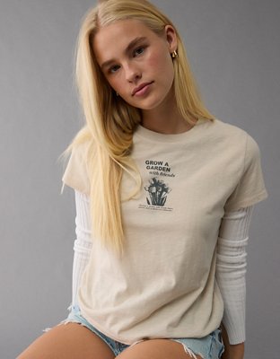 AE Photoreal Graphic TShirt