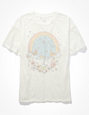 cute tops american eagle