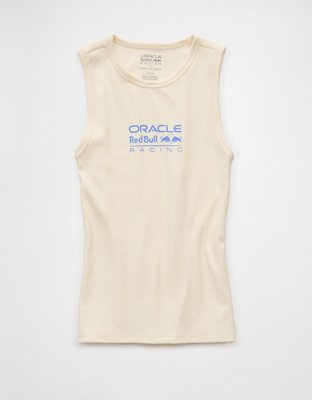 Oracle Red Bull Racing x AE Graphic Tank Top