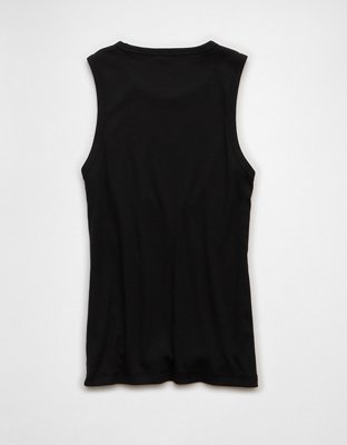 AE McLaren Graphic Tank Top