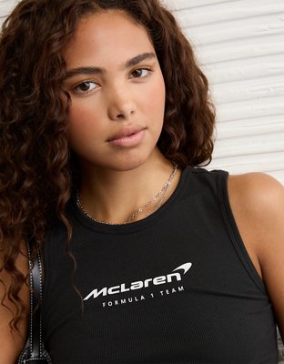 AE McLaren Graphic Tank Top