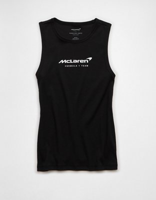 AE McLaren Graphic Tank Top