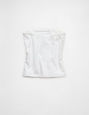 AE x The Summer I Turned Pretty Graphic Tube Top