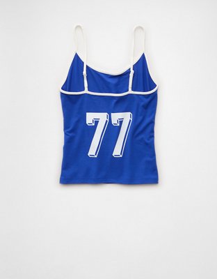 AE x Umbro Cami