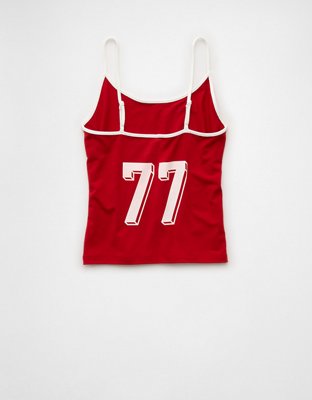 AE x Umbro Cami