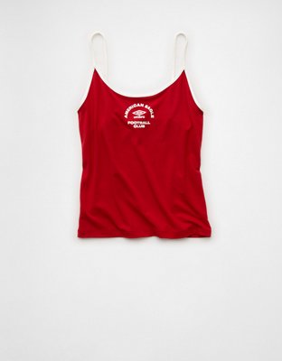 AE x Umbro Cami | American Eagle