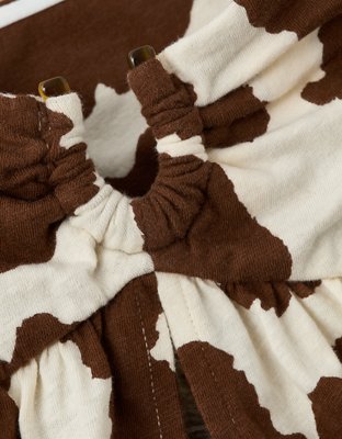 AE x Stagecoach Horseshoe Tube Top