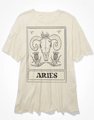 AE Oversized Aries Tee
