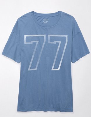 AE Oversized Graphic T-Shirt