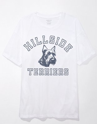 AE Oversized Sport Graphic T-Shirt