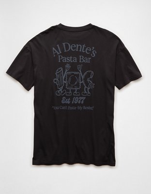 AE Oversized Graphic T-Shirt | American Eagle