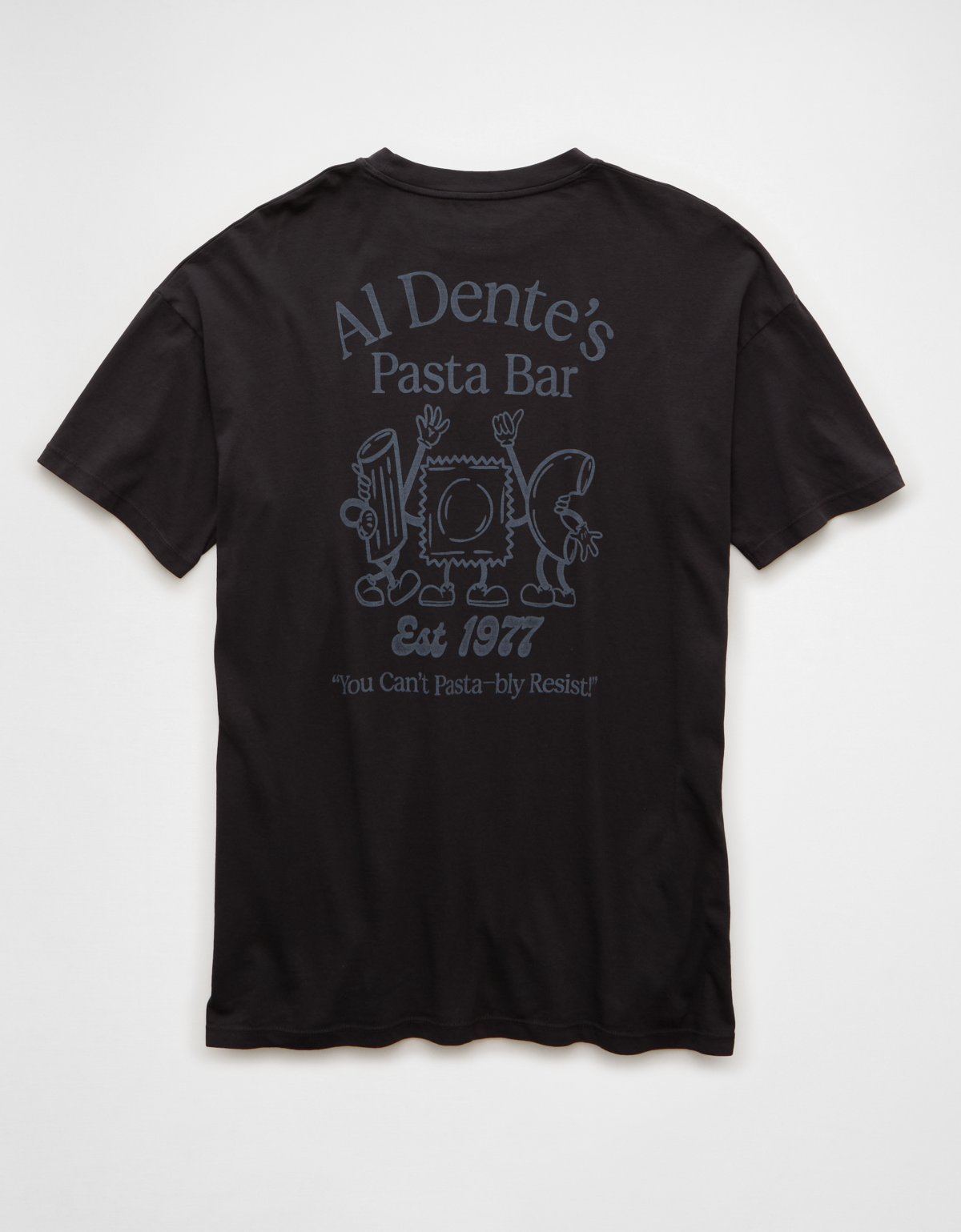 AE Oversized Graphic T-Shirt - image 4