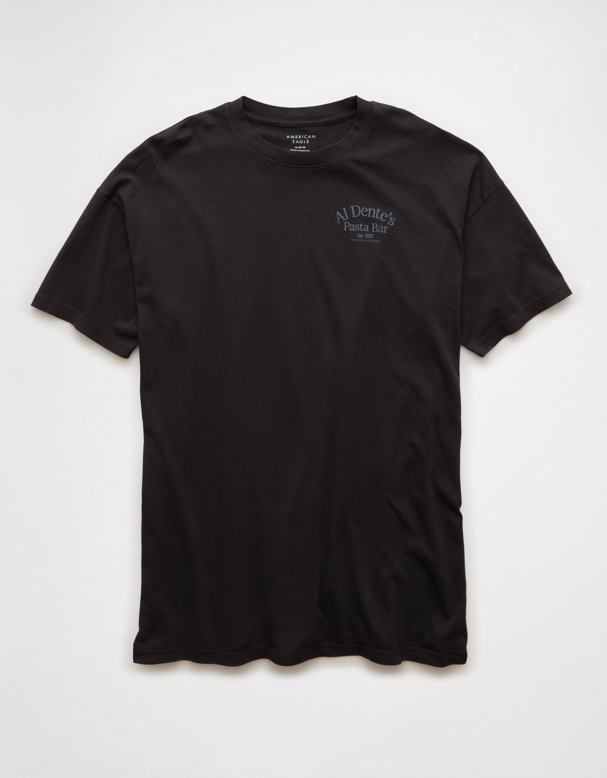 AE Oversized Graphic T-Shirt - image 3