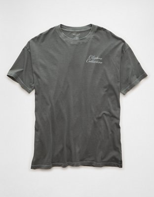 AE Oversized Graphic T-Shirt