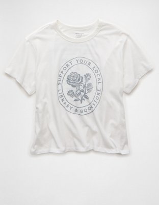 AE Ex-Boyfriend Graphic T-Shirt