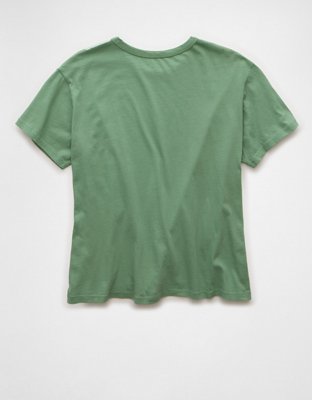 AE Ex-Boyfriend Graphic T-Shirt