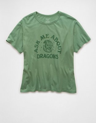 AE Ex-Boyfriend Graphic T-Shirt