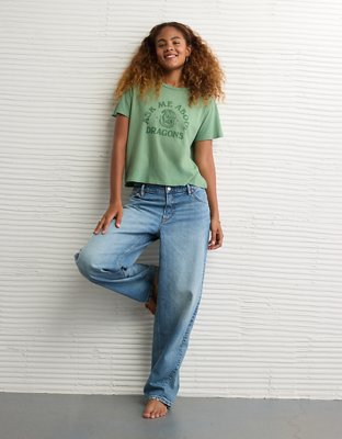 AE Ex-Boyfriend Graphic T-Shirt