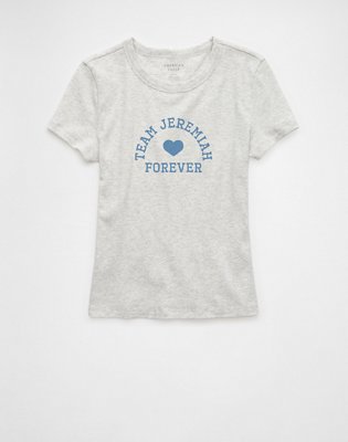 AE x The Summer I Turned Pretty Hey Baby Tee