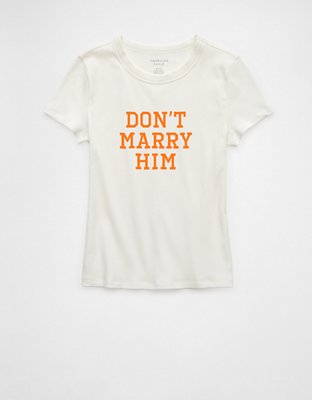 AE Hey Baby Graphic Tee