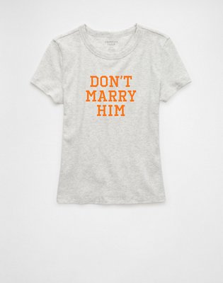 AE Hey Baby Graphic Tee