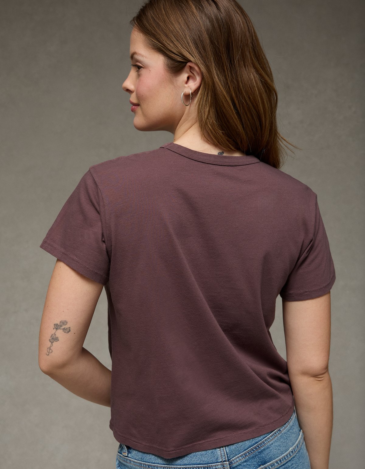 AE Ex-Boyfriend Graphic T-Shirt - image 2