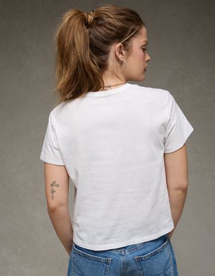 AE Ex-Boyfriend Graphic T-Shirt