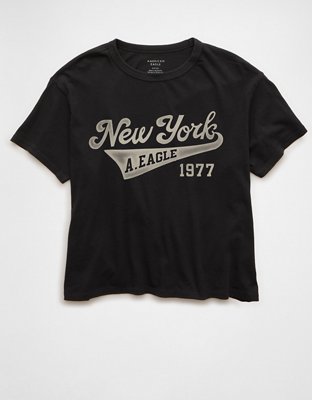 AE Ex-Boyfriend Graphic T-Shirt