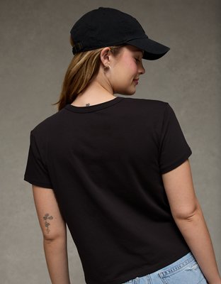 AE Ex-Boyfriend Graphic T-Shirt | American Eagle