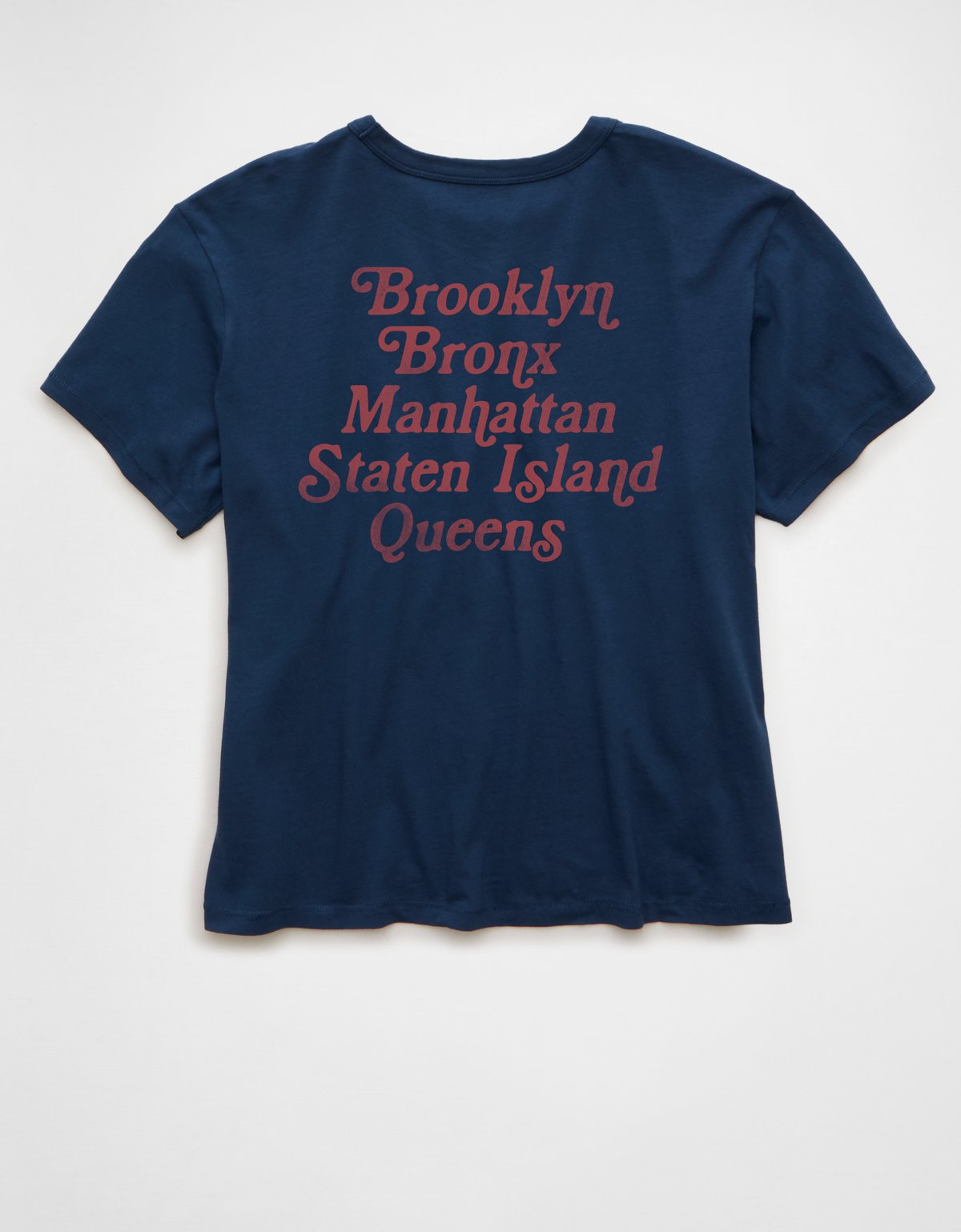 AE Ex-Boyfriend Graphic T-Shirt - image 4