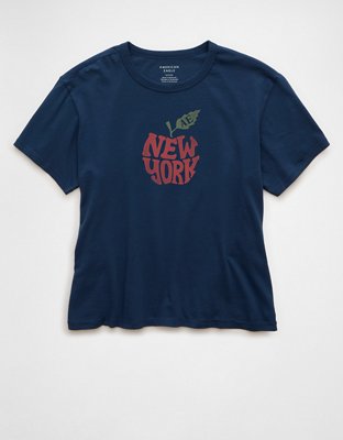 AE Ex-Boyfriend Graphic T-Shirt | American Eagle