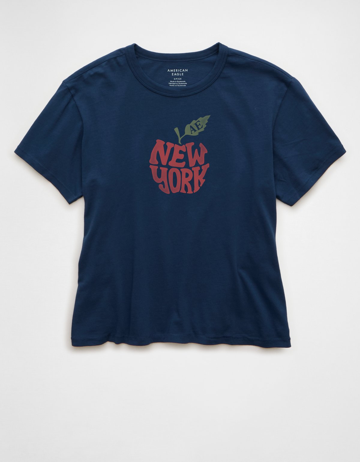 AE Ex-Boyfriend Graphic T-Shirt - image 3