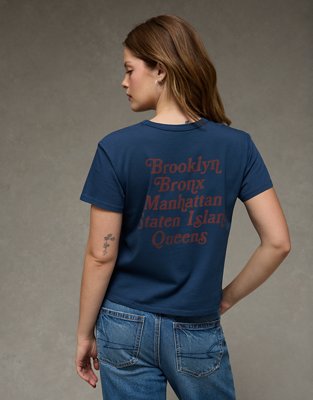 AE Ex-Boyfriend Graphic T-Shirt