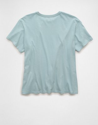 AE Ex-Boyfriend USA Graphic T-Shirt