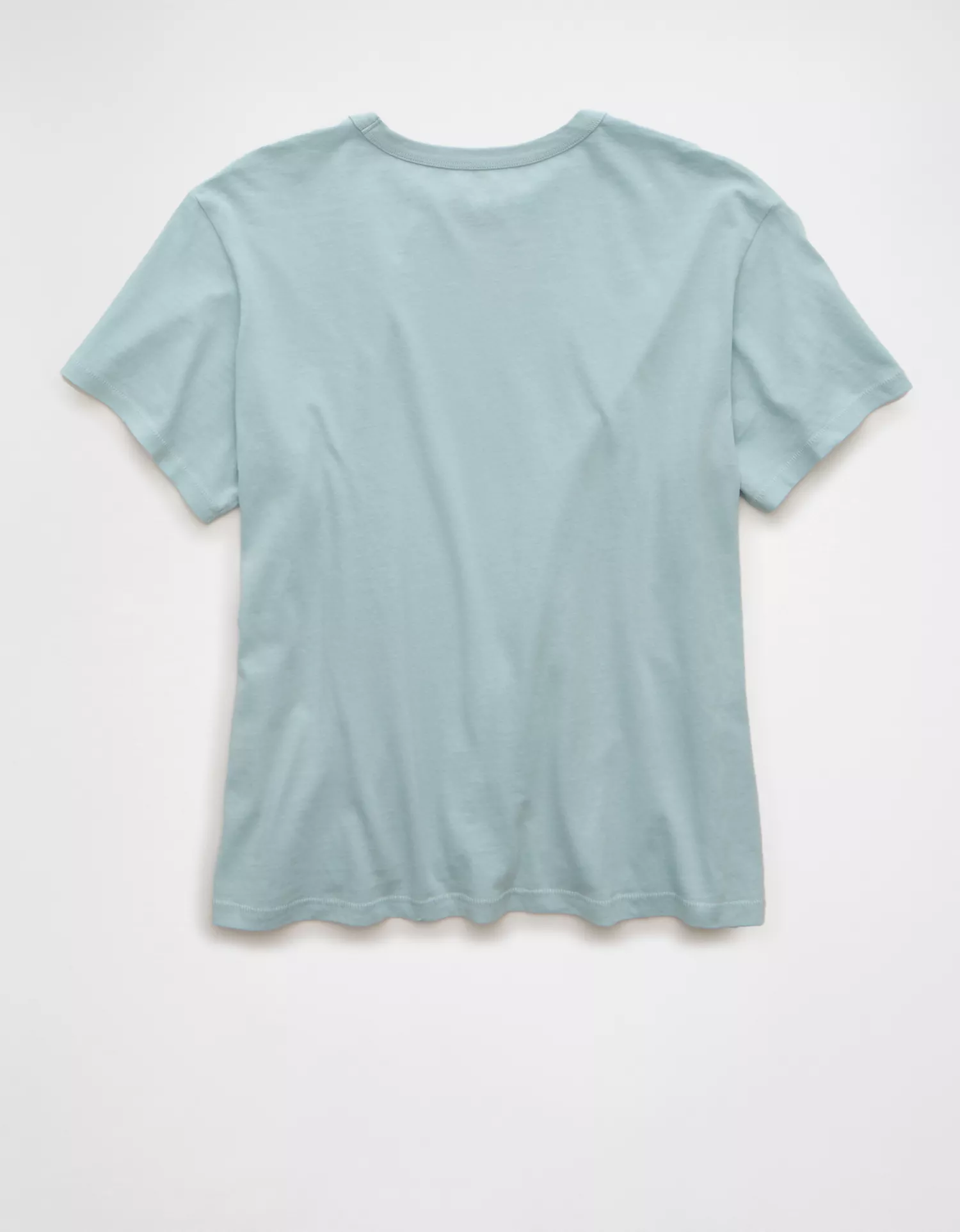 AE Ex-Boyfriend USA Graphic T-Shirt - thumbnail 4