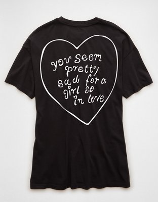 AE Olivia Rodrigo Graphic T-Shirt