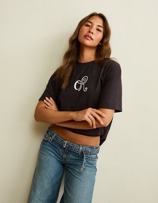 AE Olivia Rodrigo Graphic T-Shirt