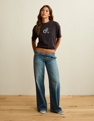 AE Olivia Rodrigo Graphic T-Shirt